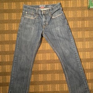 Levi Denizen 218 Straight fit Jeans W30 L30